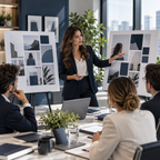 Advertising & Creative Consulting