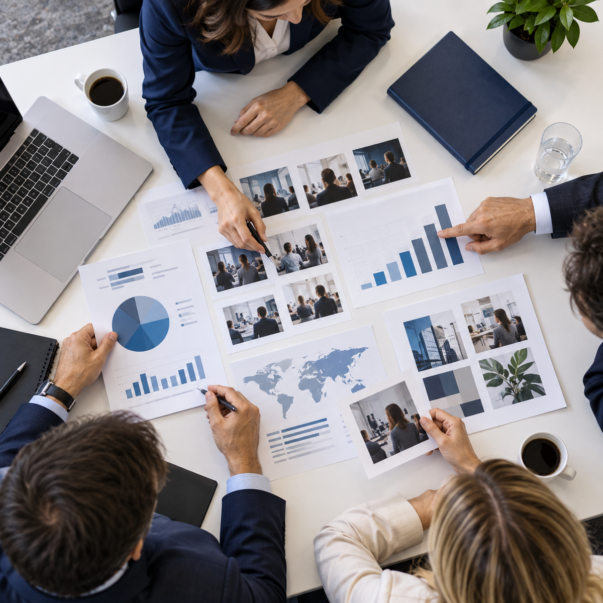 Marketing Consulting