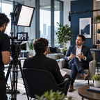 Corporate Video Production