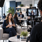 Corporate Video Production